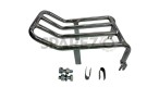 New Royal Enfield C5 Rear Luggage Rack Chromed - SPAREZO