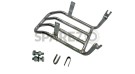 New Royal Enfield C5 Rear Luggage Rack Chromed - SPAREZO