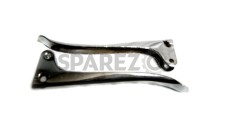 Early 1950s Model Brake And Clutch Levers - SPAREZO