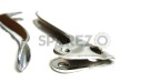 Early 1950s Model Brake And Clutch Levers - SPAREZO