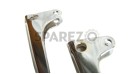 Early 1950s Model Brake And Clutch Levers - SPAREZO