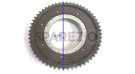 New Royal Enfield 350cc Clutch Sprocket And Drum Assembly - SPAREZO