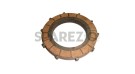 Royal Enfield 4pc Clutch Steel Plate Kit - SPAREZO