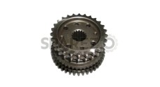 Genuine Sprag Clutch Assembly For Royal Enfield Efi Models