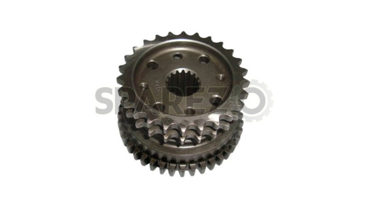 Genuine Sprag Clutch Assembly For Royal Enfield Efi Models - SPAREZO