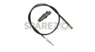 New Royal Enfield Complete Decompressor Assembly Cable - SPAREZO
