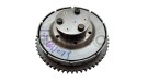 Royal Enfield Premium 4 Speed Clutch Assembly 5 Plate - SPAREZO