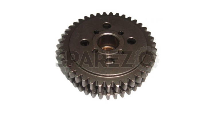 Royal Enfield Sprag Clutch Assembly - SPAREZO