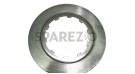 Royal Enfield Clutch Steel Plate Kit - SPAREZO