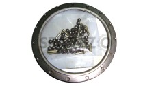 Royal Enfield Clutch Ball Cage Kit - SPAREZO