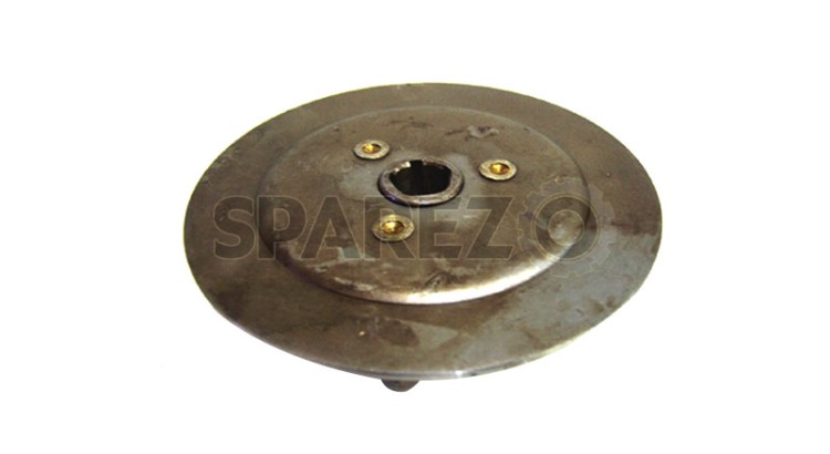 Royal Enfield 350cc Clutch Centre Assembly - SPAREZO