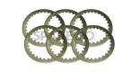 Royal Enfield 350cc UCE Models Clutch Plain Plate - SPAREZO