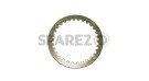 Royal Enfield 350cc UCE Models Clutch Plain Plate - SPAREZO