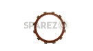 Royal Enfield 350cc UCE Models Clutch Friction Plate - SPAREZO