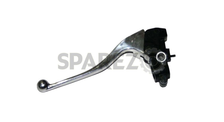 Royal Enfield Classic EFI UCE Clutch Left Hand Lever Holder - SPAREZO