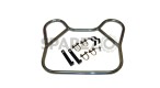 Royal Enfield Chrome Engine Crash Bars - SPAREZO