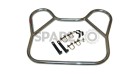 Royal Enfield Chrome Engine Crash Bars - SPAREZO