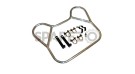 Royal Enfield Chrome Engine Crash Bars - SPAREZO