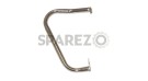 Royal Enfield Rear Crash Bar Guard Chromed - SPAREZO