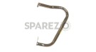 Royal Enfield Rear Crash Bar Guard Chromed - SPAREZO