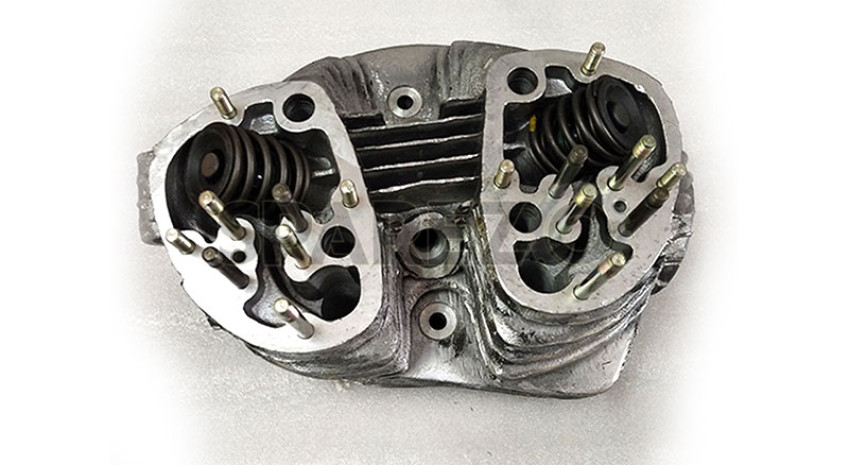 Royal Enfield Classic 500 & Bullet 500cc Piston Assembly