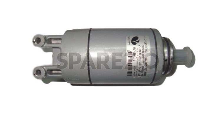 Royal Enfield Starter Motor Assembly - SPAREZO