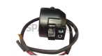 Royal Enfield Right Hand Handlebar Engine On/Off Switch Module - SPAREZO