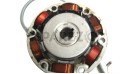 New Royal Enfield 12V Early  Alternator C/W Stator And Rotor - SPAREZO