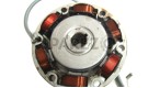 New Royal Enfield 6V Early  Alternator C/W Stator And Rotor - SPAREZO