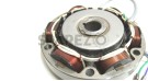 New Royal Enfield 12V Early  Alternator C/W Stator And Rotor - SPAREZO