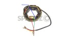 6 Wire Alternator Set 12v Electra Machismo/Tb - SPAREZO