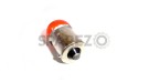 Amber Indicator Bulb 12v 10w Wholesale Pack 20 Bulbs - SPAREZO