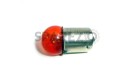 Amber Indicator Bulb 12v 10w Wholesale Pack 20 Bulbs - SPAREZO