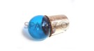 Blue Indicator Bulb 12v 10w Wholesale Pack 20 Bulbs - SPAREZO