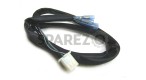 Brake Tail Light Wiring Harn For Royal Enfield - SPAREZO