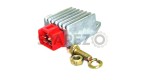 Electronic Rectifier 12.8 Volt Royal Enfield - SPAREZO