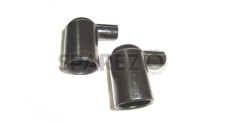 New Pair Of Royal Enfield Spark Plug Cap - SPAREZO