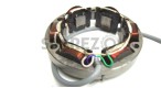 Royal Enfield 6 Volt Alternator Stator Assembly - SPAREZO