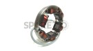 Royal Enfield 6 Volt Alternator Stator Assembly - SPAREZO