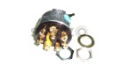 Royal Enfield Ignition Switch With Keys - SPAREZO