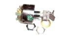 Royal Enfield Ignition Switch With Keys - SPAREZO