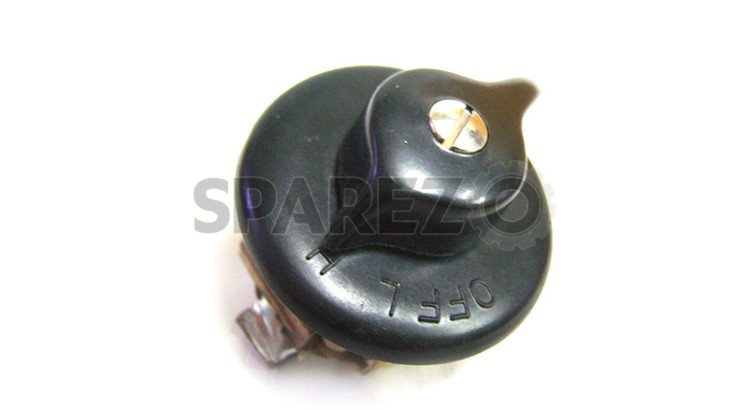 Royal Enfield Headlight Switch - SPAREZO