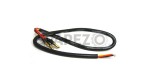 Royal Enfield 12 Volt Alternator Wire All Models - SPAREZO