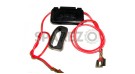 New Royal Enfield Complete Fuse Assembly With 2 Fuses - SPAREZO