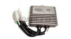 New Royal Enfield Electronic Rectifier 12 Volt - SPAREZO