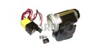 Royal Enfield Powerful Dual Tone Compact Air Horn 12v - SPAREZO