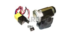 Royal Enfield Powerful Dual Tone Compact Air Horn 12v