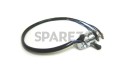 Royal Enfield 1950s 1960s Horn Dip Switch - SPAREZO