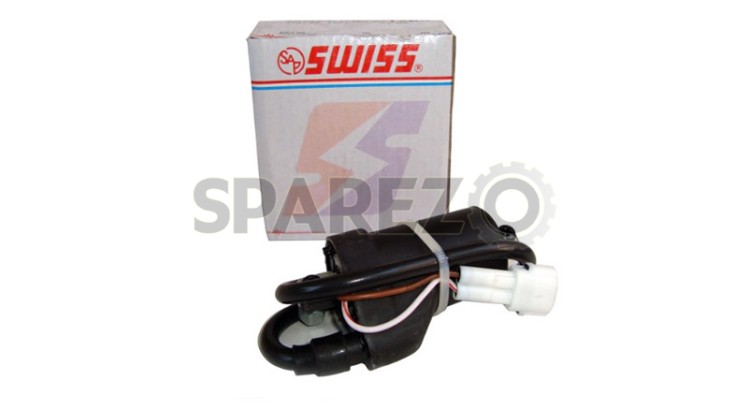 Enfield Bullet Electra 5 Speed Ignition Coil - SPAREZO