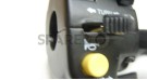 Enfield LH Multi Switch Light Horn Decompressor - SPAREZO
